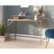 Sauder 18.5 in D X 34.49 in H, 48.74 in W X Engineered Wood, Metal, Glass 431300 - alternate 1